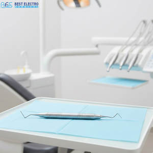 Juego de Curetas Dentales en Oferta Online, Disponibles en Stock, Fabricadas Profesionalmente, Herramientas Reutilizables - Product Image 5