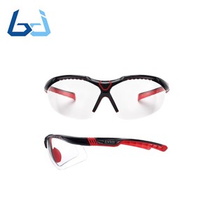 Borjye J171 comfort Mold Pads Ansi Z87.1 Safety Glasses - Product Image 1