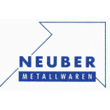 Neuber Metallwaren logo