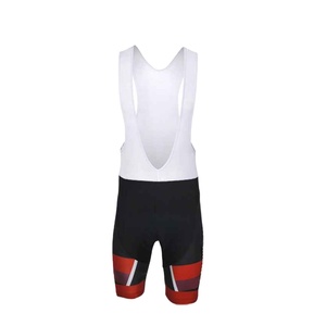 Solid Traders New Style Custom Digital Printed Adult Size Fast Dry Eco Friendly Light Weight 100% Polyester Cycling Uniform - Product Image 3