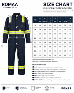 Navy Blue Lime Yellow Hi Vis Spandex <b>Waterproof</b> Industrial Work Coverall Heavy Duty Mechanic <b>Overall</b> Cargo Pockets Hidden Snap - Product Image 4