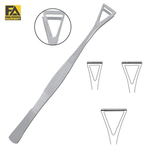 Forceps chirurgical Colling Duval de qualité supérieure pour la chirurgie générale, certifié CE ISO13485 Classe I, utilisation manuelle - Product Image 1
