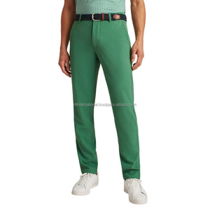 Stretch Golf Nylon Cotton Men's <b>Pants</b> Lightweight Breathable Men's Casual Sports Trousers for Golf, Business Casual & Outdoor - Product Image 6