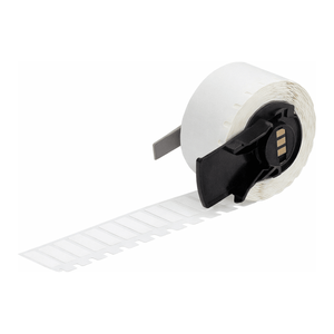 Etiquetas Autoadhesivas de Polipropileno Mate Brady para Impresoras M6/M7, Duraderas, para Identificación de Laboratorio - Product Image 2