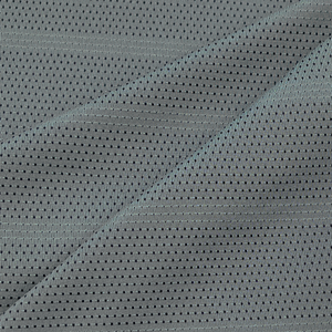 Tela de Malla de PET/Elastano de Buena Calidad para Ropa Deportiva de Yoga - Product Image 4