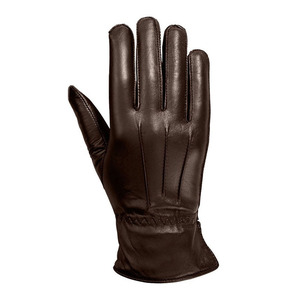 Wholesale Fashionable Latest Style Genuine Leather <b>Gloves</b> for Winter Warm Outdoor Daily Use High Quality - Product Image 6