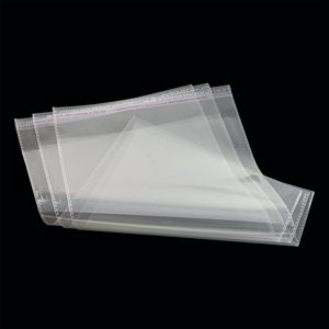 Film plastique translucide souple BOPP de qualité alimentaire, imperméable, brillant et mat, film de laminage thermique pour couvertures de livres - Product Image 3