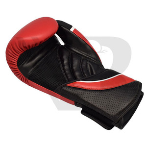 Gants de boxe légers de haute qualité en vente, produit très demandé, longueur standard. - Product Image 2