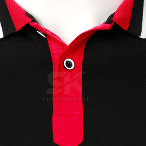 Camiseta Polo para Hombre, Ropa Casual Premium con Tela Suave y Ligera para Oficina y Atuendos de Fin de Semana - Product Image 4