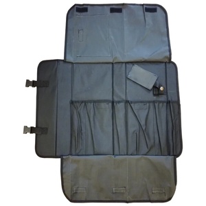 Sac de rangement pour couteaux JAYA MATA JM10 pour chefs et étudiants en cuisine, étui de transport portable et protecteur - Product Image 4