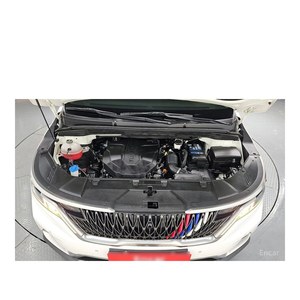 Kia Carnival 2020, 9 Plazas, Versión Signature, 110,541 km, Diésel, Caja de Cambios Automática, Emisión Euro V, Volante a la Izquierda, Cámara Trasera - Product Image 5