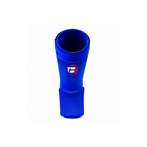 Protège-tibias et arrière-pieds en néoprène avancé pour adulte – Léger, réglable, protection pour le kick-boxing et l'entraînement MMA, écologique - Product Image 5