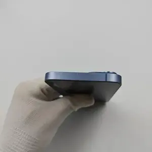 Téléphone d'occasion en gros, iPhone 14 original débloqué, téléphones mobiles d'occasion 14 512 Go, débloqué d'usine, blanc/noir, smartphone 5G - Product Image 5