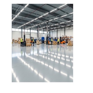 Epoxy <b>Primer</b> for Concrete Surface Preparation Deep Penetration Bonding Epoxy <b>Primer</b> Industrial Floor Base Coat for Epoxy Systems - Product Image 1