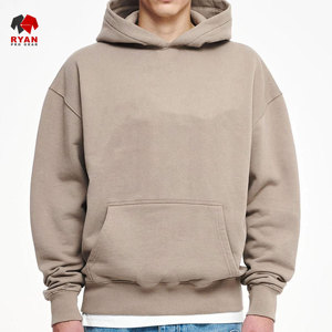 Ryan Pro hoodie แบบกำหนดเองผ้าระบายอากาศสำหรับผู้ชายปรับแต่งโลโก้ได้ตามต้องการ - Product Image 3