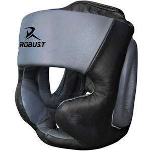 Protectores de Cabeza para Boxeo al Por Mayor, Diseño Simple, Ajuste Cómodo para Deportes de Boxeo - Product Image 2