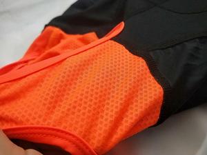 Nouveaux Cuissardes de Cyclisme Rembourrés Printemps-Été pour Homme et Femme, Vente en Gros, Design Sportif, Maillot de Cyclisme, Uniforme, Sublimation - Product Image 3