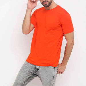 Camisetas Personalizadas para Hombre de la Mejor Calidad, Último Estilo, Diseño Popular, Poliéster/Algodón No Tejido, Transpirable, de Secado Rápido - Product Image 4
