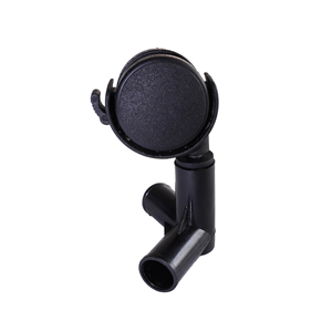 Expositor de Ropa Metálico Portátil Moderno Bros, Resistente, Plegable, de Lujo, para Exhibición en Tiendas, OEM ODM Vietnam - Product Image 4