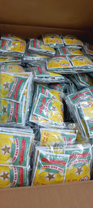 บาล์มนวดเย็น โกลเด้นสตาร์ บาล์ม ผสมสมุนไพรเวียดนาม - Product Image 4