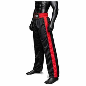 PANTALÓN DE KICK BOXING - Product Image 1