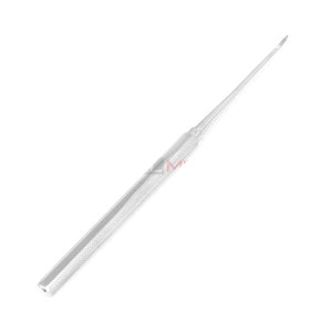 HEIDBRINK Root Tip Elevator #H1 Dental Elevators Straight Stainless Steel Surgical Medic Instruments Oral Surgery Extraction - Product Image 1