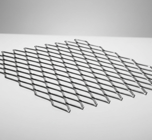 ตาข่ายโลหะเสริมแรง APEC คุณภาพคุ้มราคา ทนทานยาวนาน และตาข่ายปูนฉาบโลหะขยายตัวที่แข็งแรง - Product Image 2