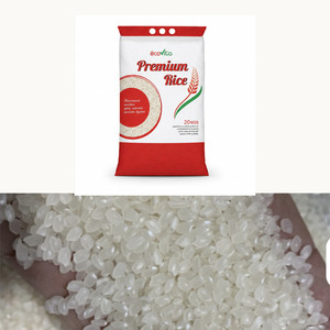 Fabricante de Vietnam Ofrece Arroz Japonica de la Mejor Calidad al Mejor Precio al por Mayor, 5% de Grano Partido, Suministro a Granel - Product Image 1