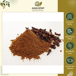 Exportateur indien vendant des épices et herbes simples de bonne qualité, clous de girofle (Laung) en poudre 100% purs, bruts et de qualité alimentaire à bas prix - Product Image 6