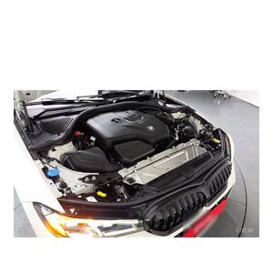 BMW Serie 3 320i M Sport 2023, 11,704 km, Caja de Cambios Automática, Volante a la Izquierda, Norma de Emisiones Euro V, con Cámara Trasera - Product Image 5