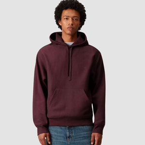Sweat-shirts personnalisés pour hommes avec logo, style américain tendance, fabricant, impression par sublimation, DTG, DTF, broderie, sweats à capuche épais - Product Image 6