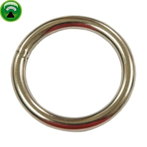 Haute qualité en laiton cheval accessoires boucle de licou - Product Image 1