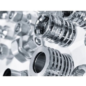 Componentes Mecanizados por CNC de Alta Durabilidad para Equipos Industriales de Alta Velocidad y Alto Rendimiento, Disponibles al Mejor Precio - Product Image 2