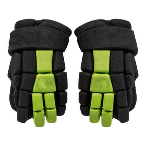 Guantes de Hockey sobre Hielo para Niños SHIFT SPORTS, Personalizados, Plegables, con Cierre de Cordón, Impermeables, Antideslizantes, de Nailon - Product Image 1
