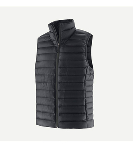 Men Puffer Vest Breathable Cotton Filled Sleeveless Jacket Warm Winter Coat Casual Padded Men Puffer Vests - Product Image 5