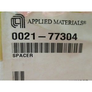 AMAT 0021-77304 <b>Spacer</b> - Trusted Global Legacy Semiconductor Equipment and Parts at - Product Image 3
