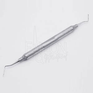 Excavadores Dentales Profesionales con Diseño Ergonómico de Mango, Excavadores Dentales de Alta Precisión para Procedimientos Restaurativos - Product Image 3