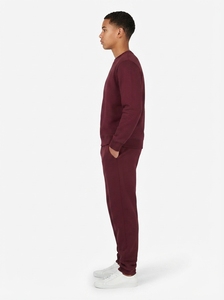 Ensemble de vêtements pour garçons d'été en deux pièces, 100% polyester, chemise à manches courtes, shorts, tenue décontractée pour bébé et tout-petit, vente en gros - Product Image 3