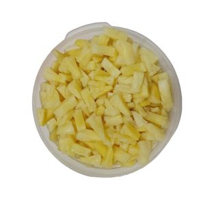 Deeply Sweet High Quality Factory Price Hot Sale Canned <b>Pineapple</b> Chunks In <b>Light</b> Syrup 20oz/30oz/A10 - Product Image 5