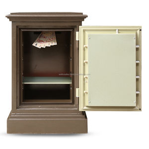 Church Safes WELKO CS820 KC Brown - Product Image 4