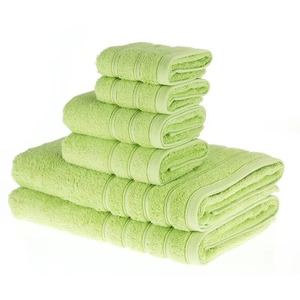 <b>Bleach</b> Resistant Spa Towels for Professional Beauty Salons Barber Shops Hairdressers Soft Cotton Wholesale Manufacturer - Product Image 4