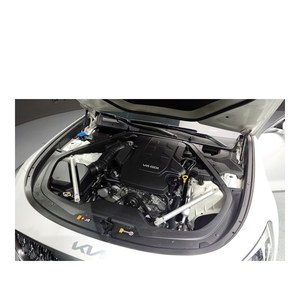 Kia K9 3.8 GDI Euro V 2019, Volante a la Izquierda, Caja de Cambios Automática, Asientos de Cuero, 65,824 Km - Product Image 6