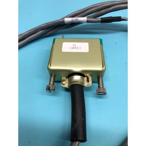 สายเคเบิลเซ็นเซอร์ Varian E16036090, 178764 - อุปกรณ์และอะไหล่เซมิคอนดักเตอร์ระดับโลกที่เชื่อถือได้ - Product Image 4