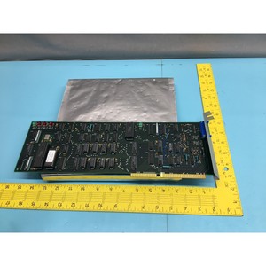 Electroglas 247222-002 PCB, Assy, LIN, MTR, 147653 - อุปกรณ์และชิ้นส่วนเซมิคอนดักเตอร์ระดับโลกที่เชื่อถือได้ - Product Image 1