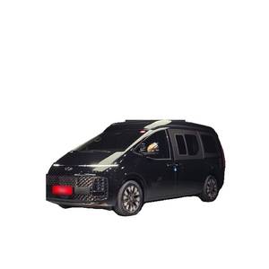 Hyundai Stellaria 2023, Vehículo 4x4 para Camping, con 12,167 km, Caja de Cambios Automática, Asientos de Cuero, Cámara Trasera, Volante a la Izquierda - Product Image 1