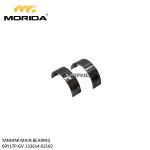 6RY17P-GV 133644-11080 VÁLVULA SEAT IN para YANMAR - Product Image 3
