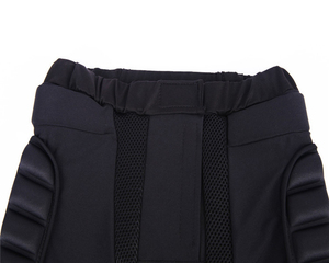 Shorts de VTT pour hommes personnalisables, shorts de qualité supérieure, pantalons de cyclisme/shorts de VTT tout-terrain, sport de plein air - Product Image 3