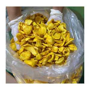 99 GOLD DATA VF ชิ้นมะพร้าวอบแห้งแบบสไลซ์ กรอบ หวาน อร่อย ดีต่อสุขภาพ บรรจุภัณฑ์สุญญากาศแบบแพ็คใหญ่ ขนมเวียดนาม - Product Image 2