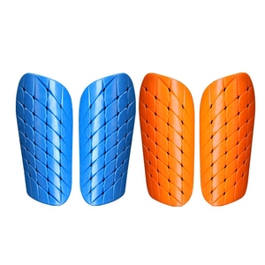 Premium Soccer Shin Guards Carbon Fiber Fiberglass Lightweight Shell Eco-Friendly Design for Player Comfort Intense Football - Product Image 5