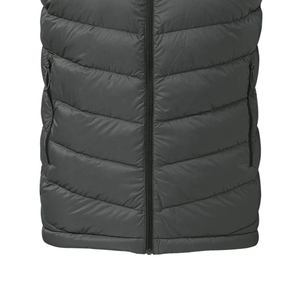 Chaleco Acolchado Personalizado para Hombre, Diseño de Moda, Ligero, Transpirable, Venta al Por Mayor - Product Image 4